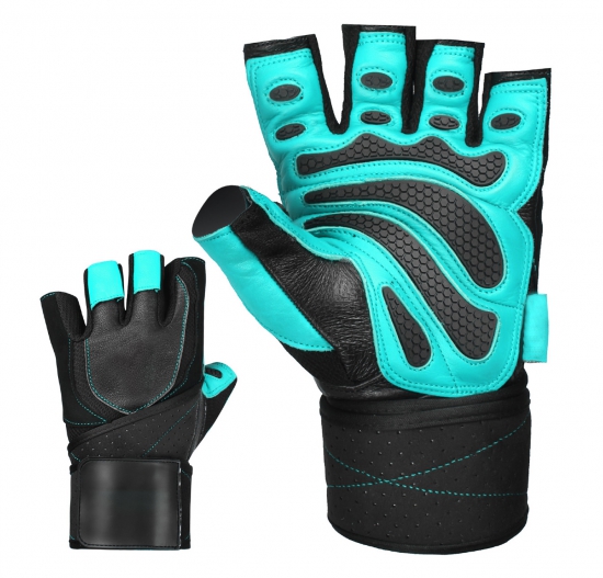 Weightlifting Gloves